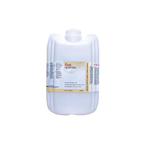 Product Swish Optimax Sanitizer