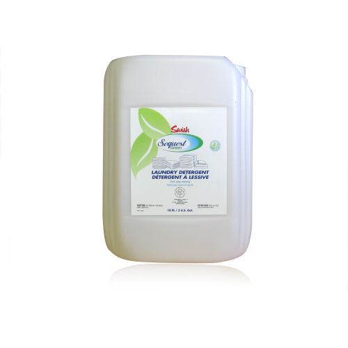 Product Swish Sequest Green Laundry Detergent