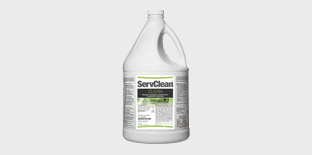 Product Swish ServClean Cleaner