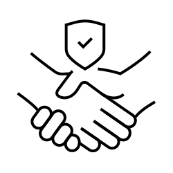 Product Trusted Icon 1
