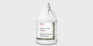 Product Vehicle Chemical Category Swish Vehicle Wash