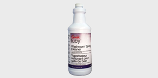 Product Washroom Chemicals