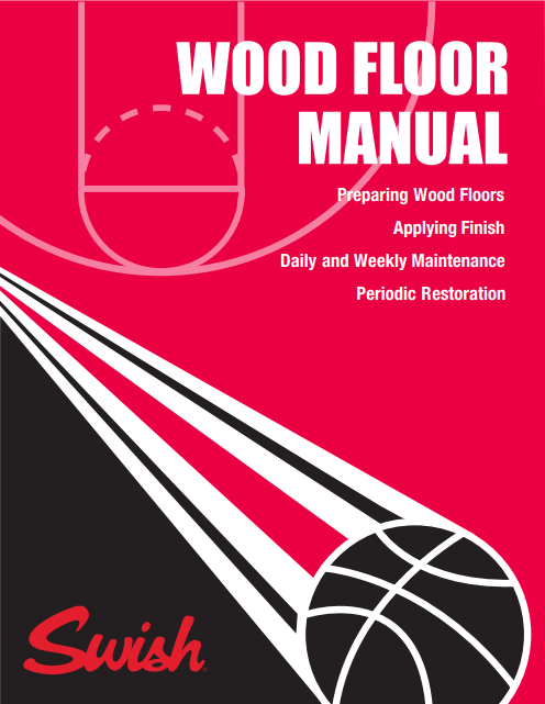 Product Wood Floor Manual Preview
