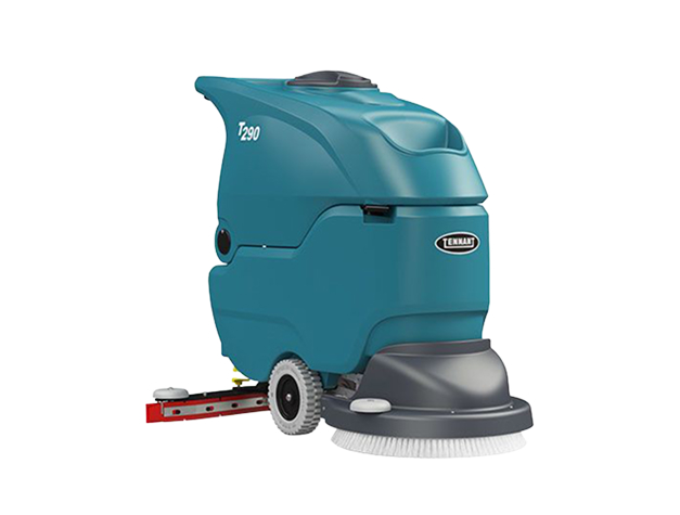 Tennant® T290 Walk-Behind Disk Scrubber 20