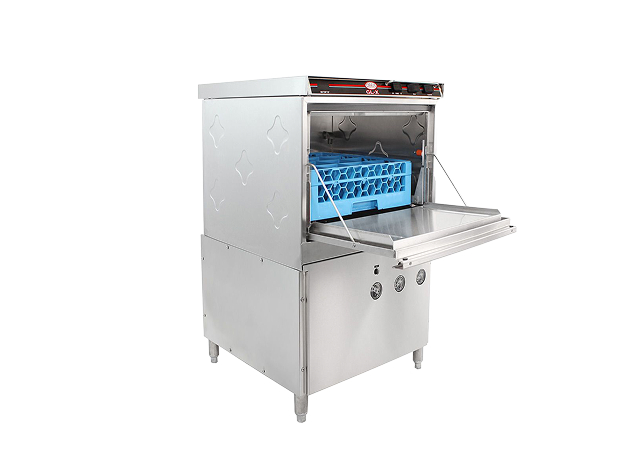 CMA Low-Temp Undercounter Glasswasher