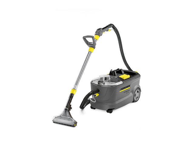 Karcher Puzzi 10/1 Carpet Extractor