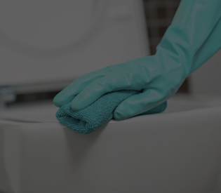 Disinfecting