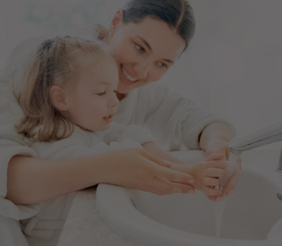Hand Washing