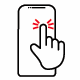 Product BOPIS icons 80x80 phone tap 1